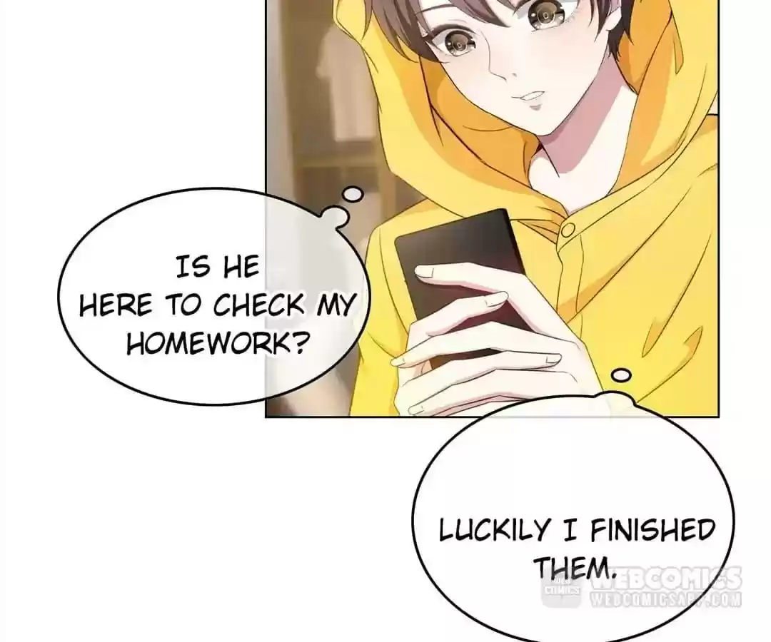 The Innocent Young Master Lu Chapter 61