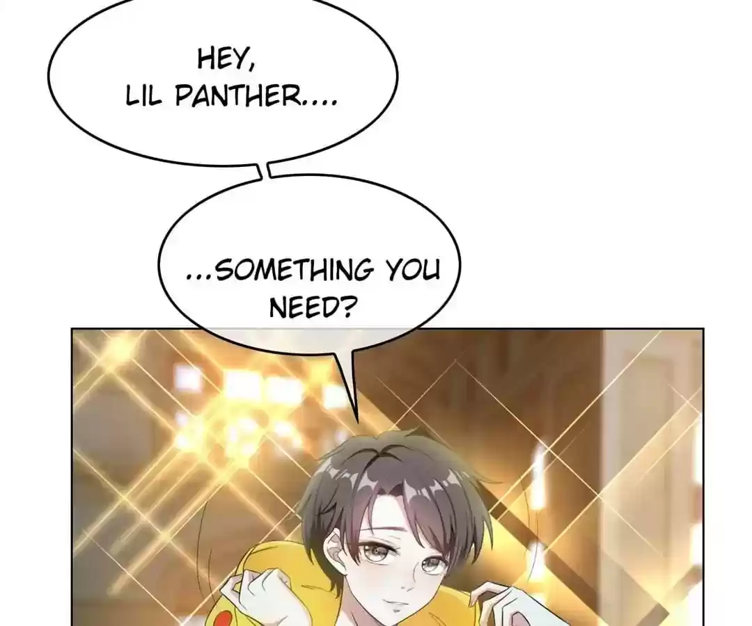 The Innocent Young Master Lu Chapter 61