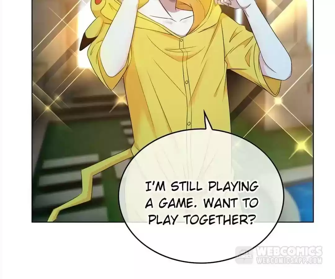 The Innocent Young Master Lu Chapter 61