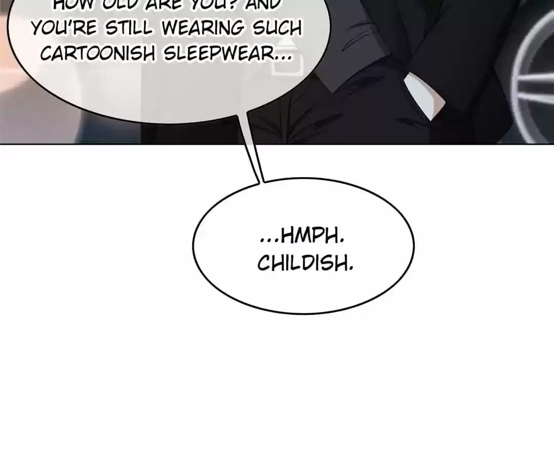 The Innocent Young Master Lu Chapter 61