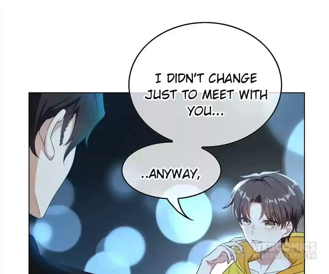 The Innocent Young Master Lu Chapter 61