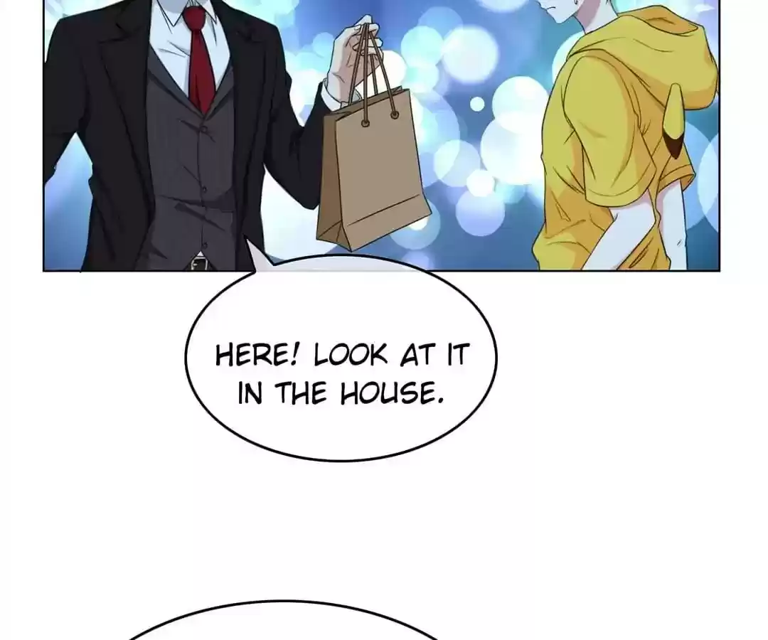 The Innocent Young Master Lu Chapter 61