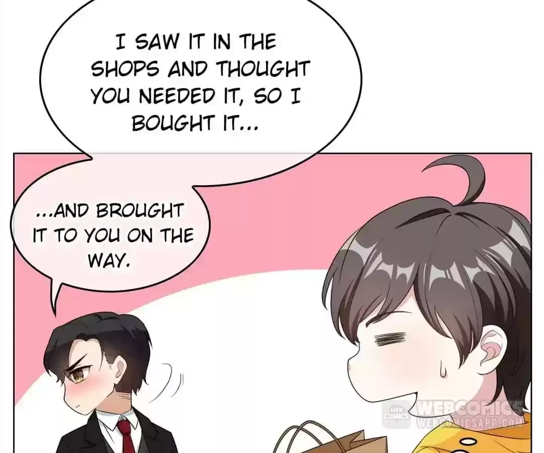 The Innocent Young Master Lu Chapter 61