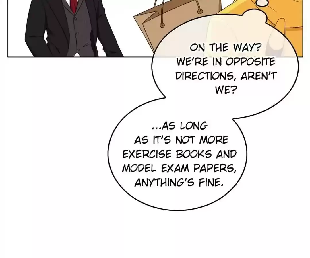 The Innocent Young Master Lu Chapter 61