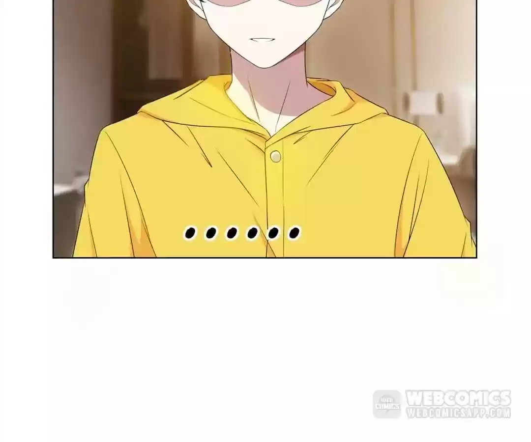 The Innocent Young Master Lu Chapter 61