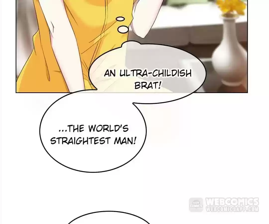 The Innocent Young Master Lu Chapter 61