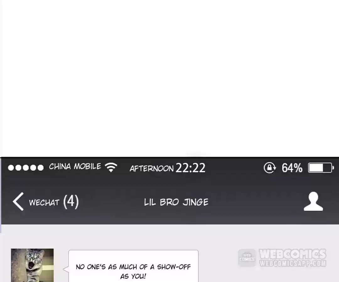 The Innocent Young Master Lu Chapter 61