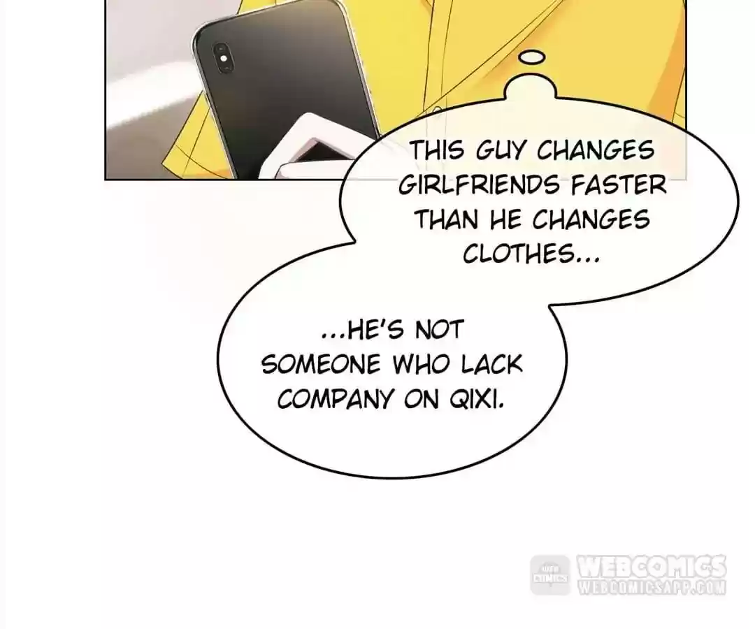 The Innocent Young Master Lu Chapter 61