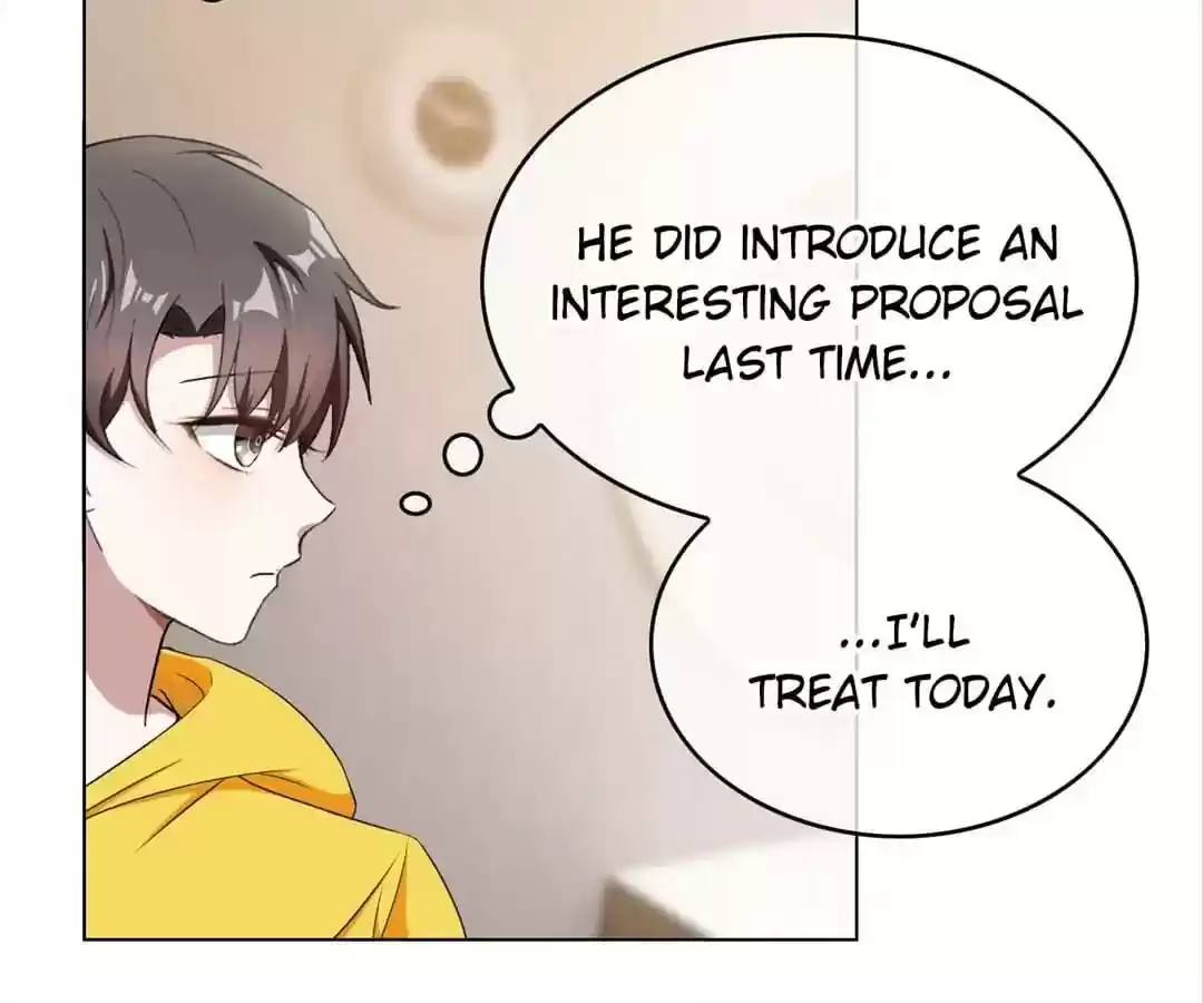 The Innocent Young Master Lu Chapter 61