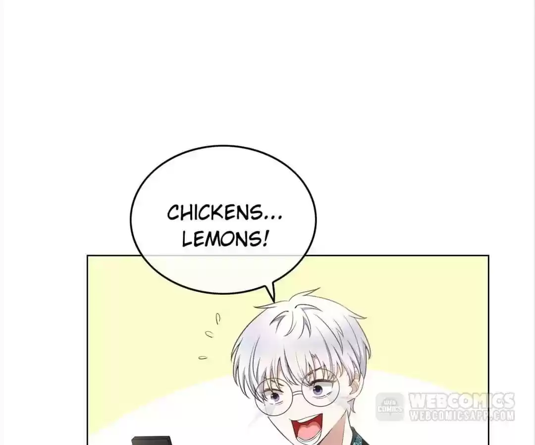 The Innocent Young Master Lu Chapter 61