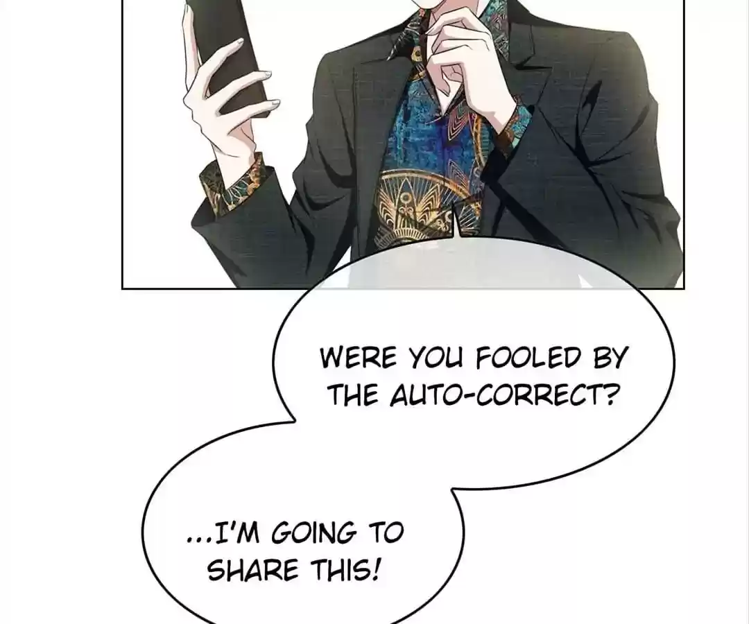 The Innocent Young Master Lu Chapter 61