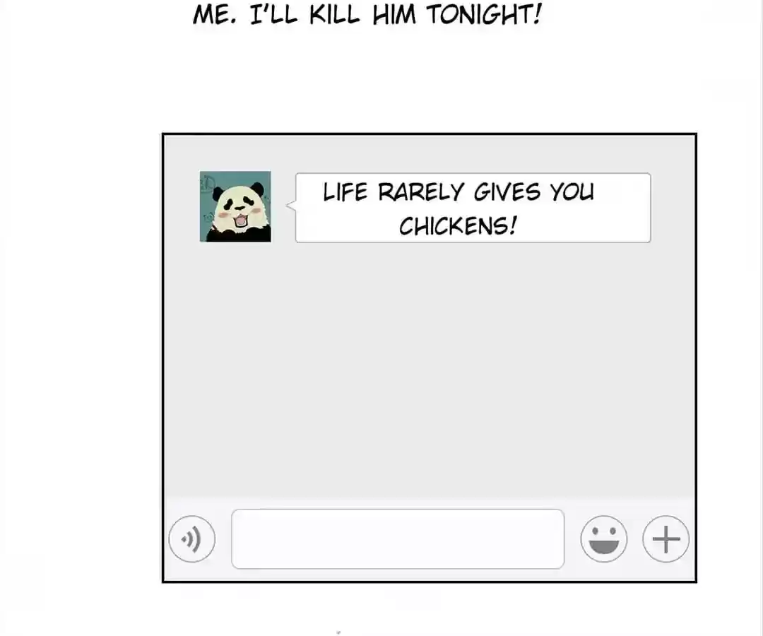 The Innocent Young Master Lu Chapter 61