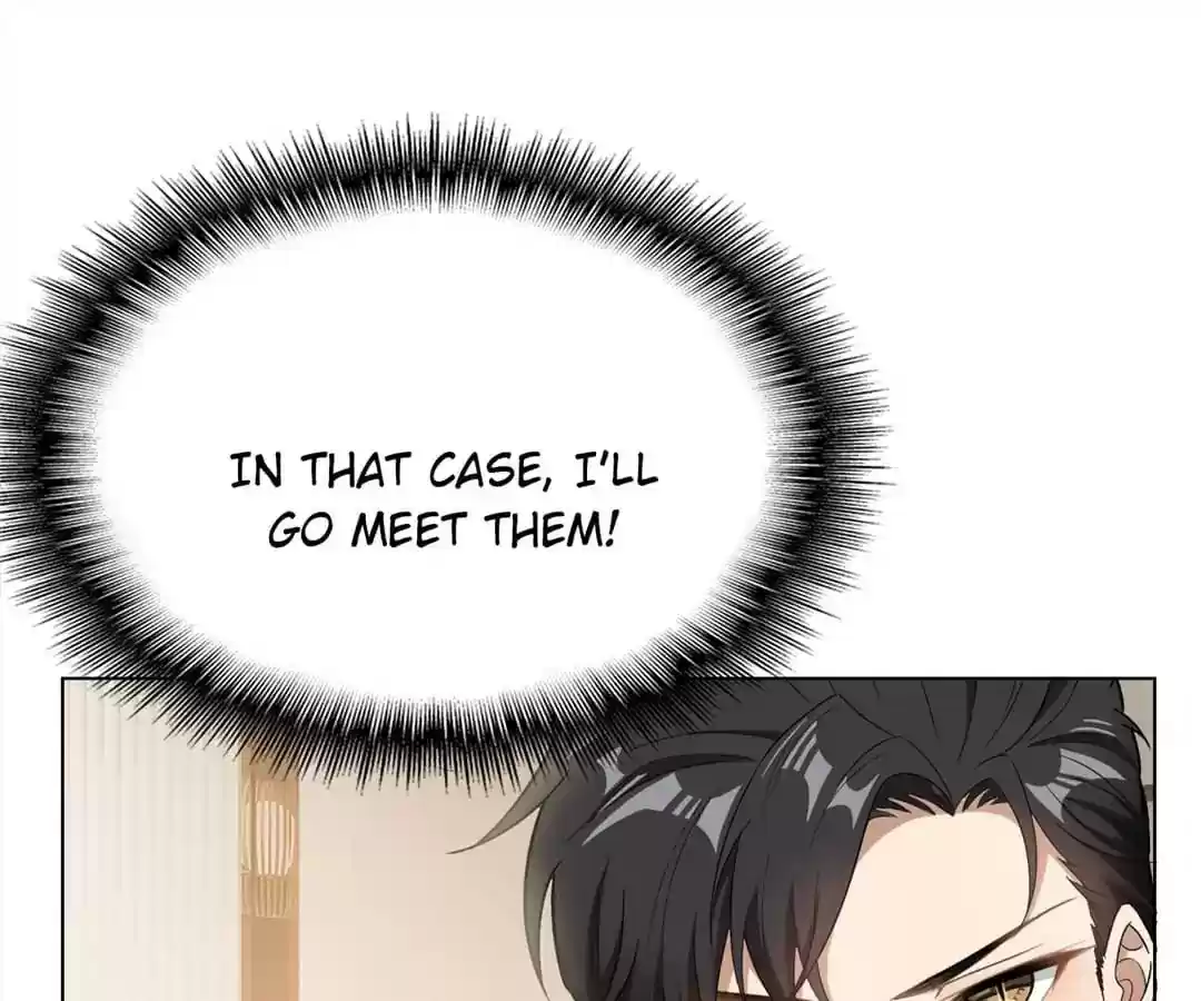 The Innocent Young Master Lu Chapter 61