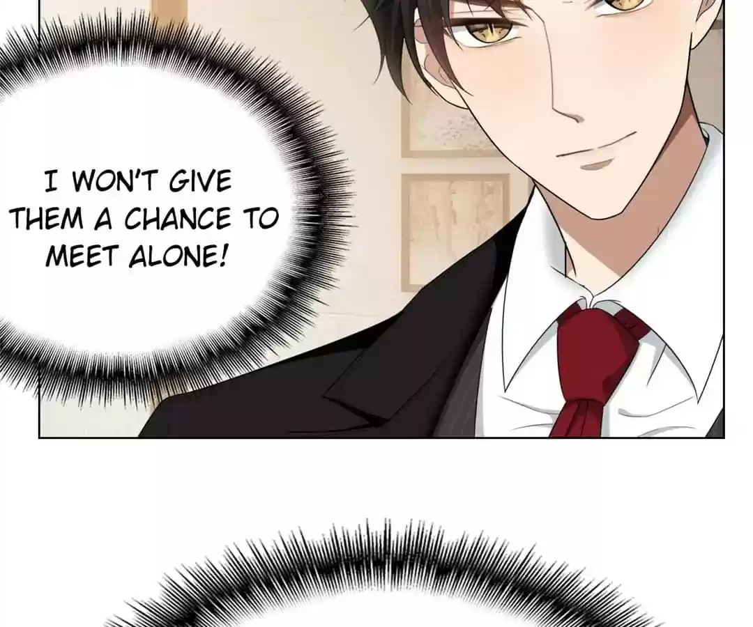 The Innocent Young Master Lu Chapter 61