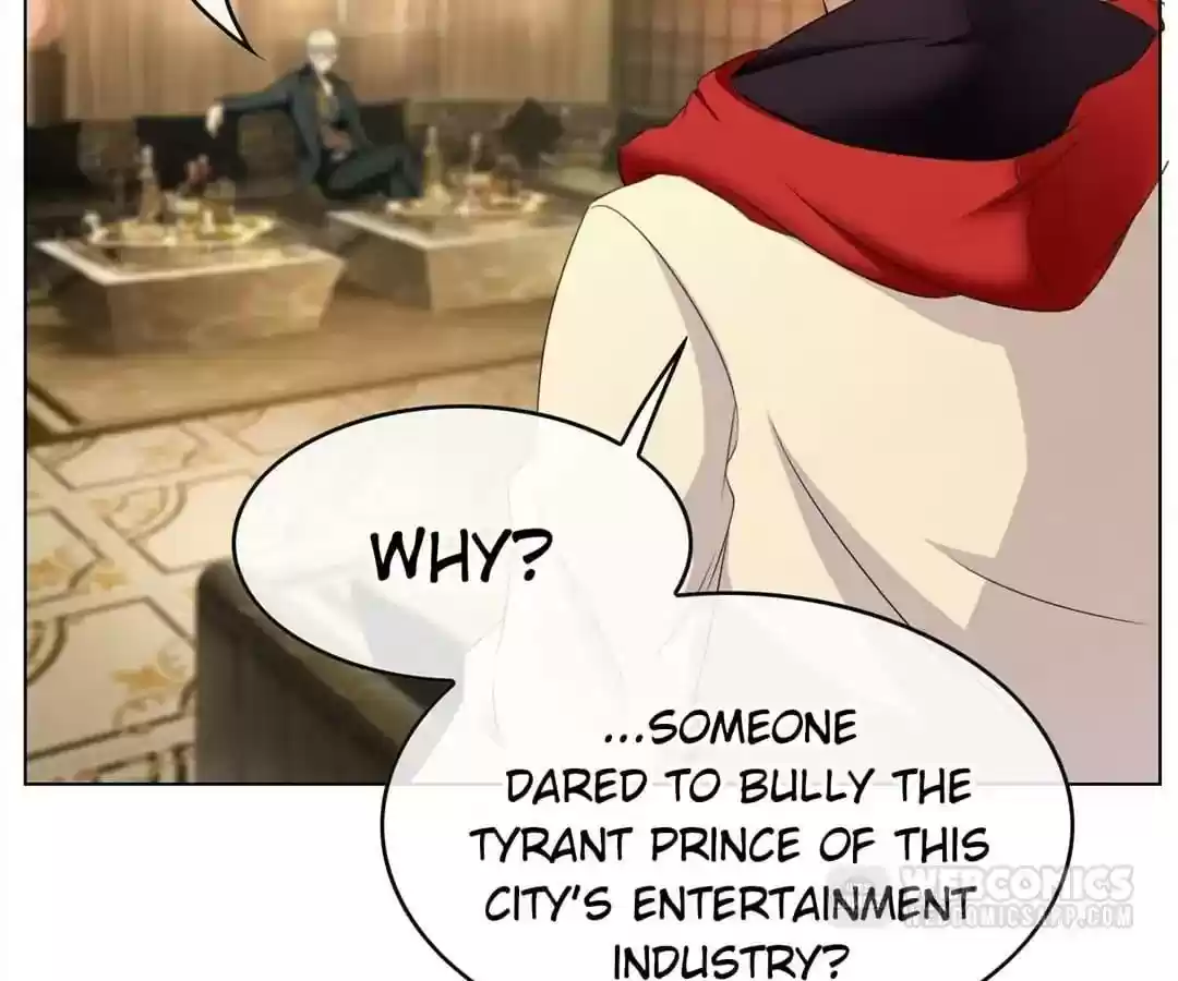 The Innocent Young Master Lu Chapter 61