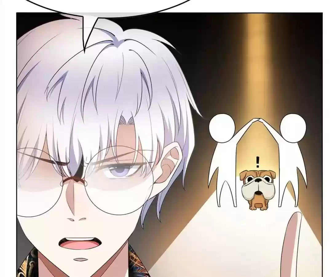 The Innocent Young Master Lu Chapter 61