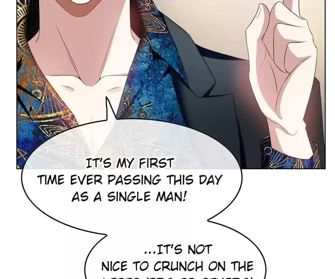 The Innocent Young Master Lu Chapter 61