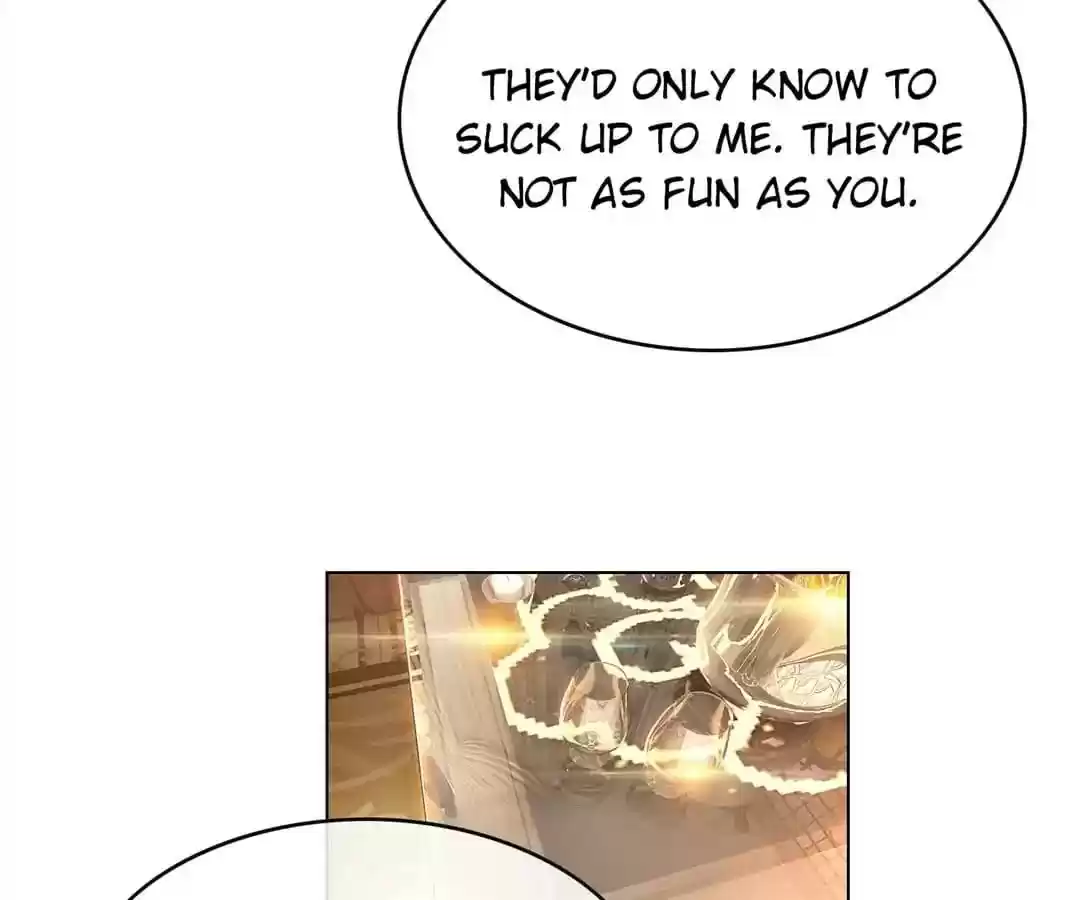 The Innocent Young Master Lu Chapter 61