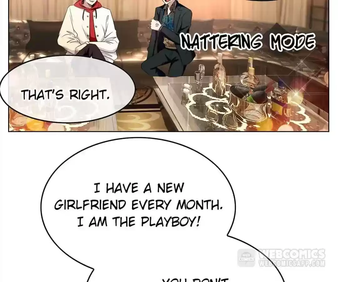 The Innocent Young Master Lu Chapter 61