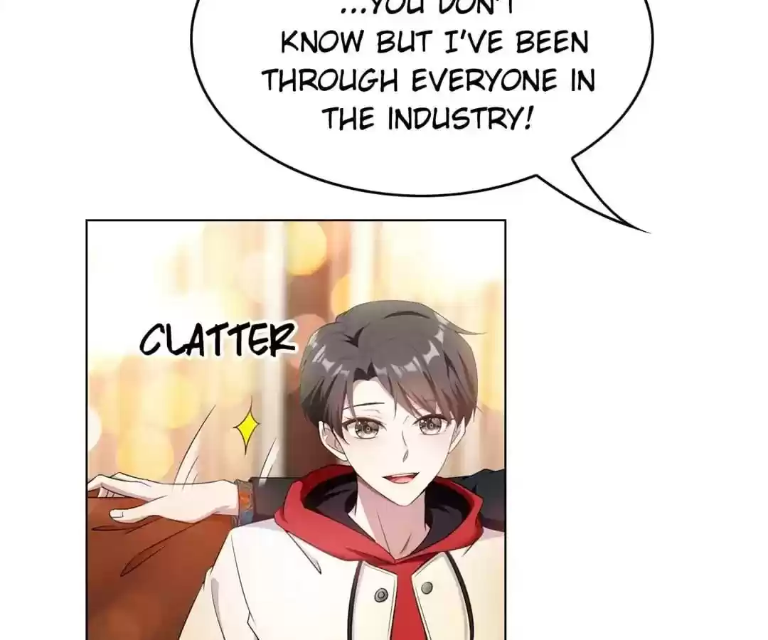 The Innocent Young Master Lu Chapter 61