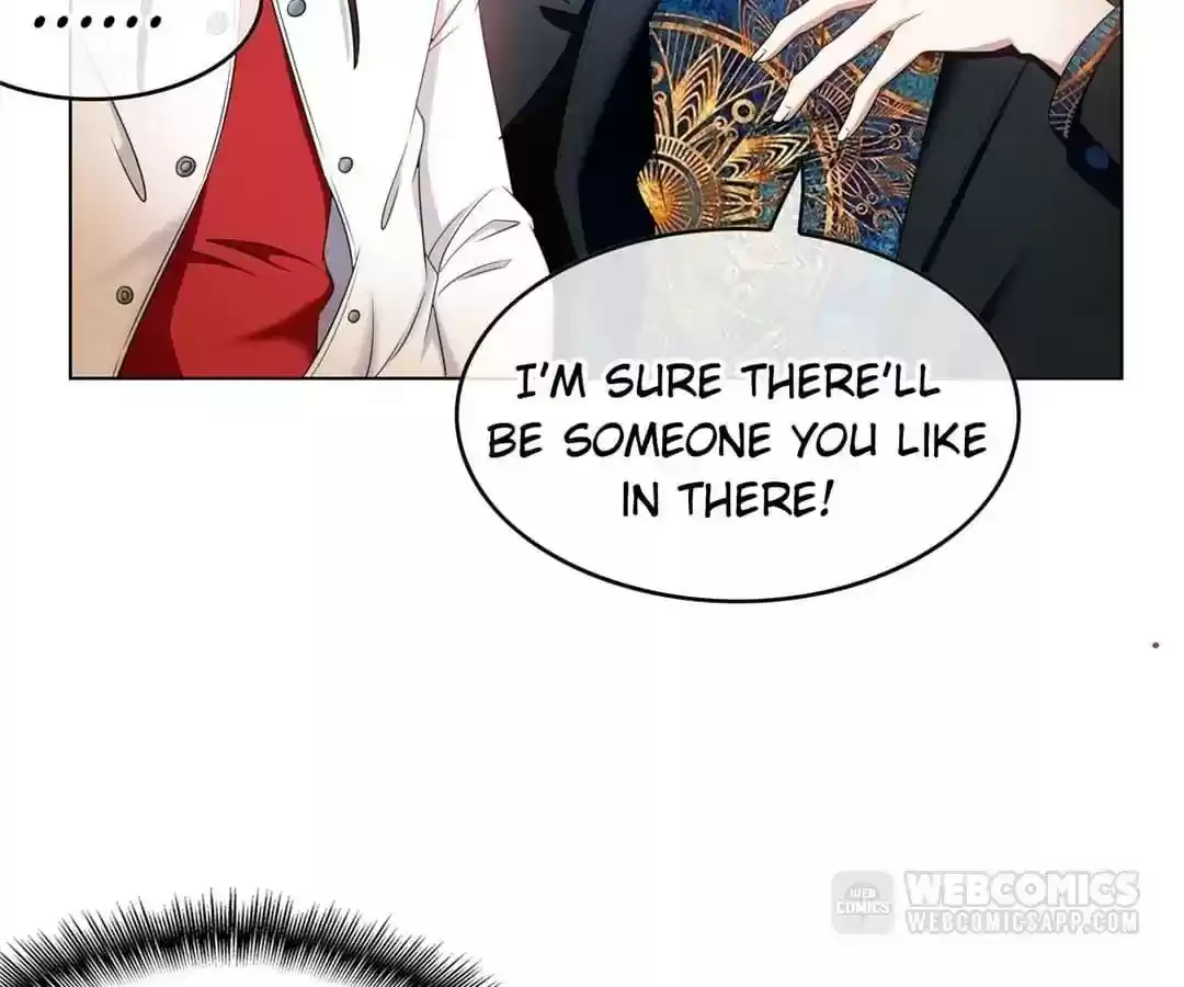 The Innocent Young Master Lu Chapter 61