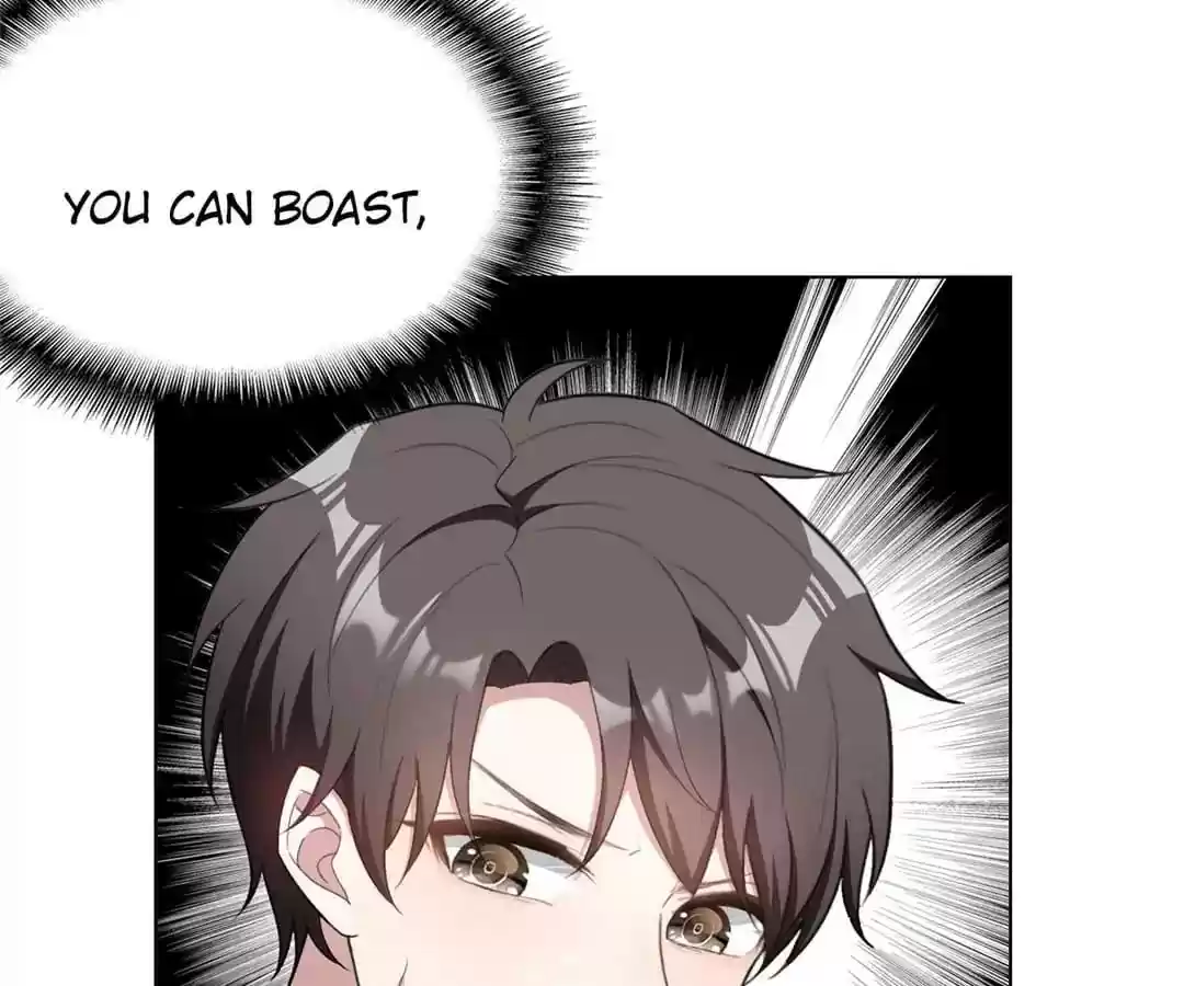 The Innocent Young Master Lu Chapter 61