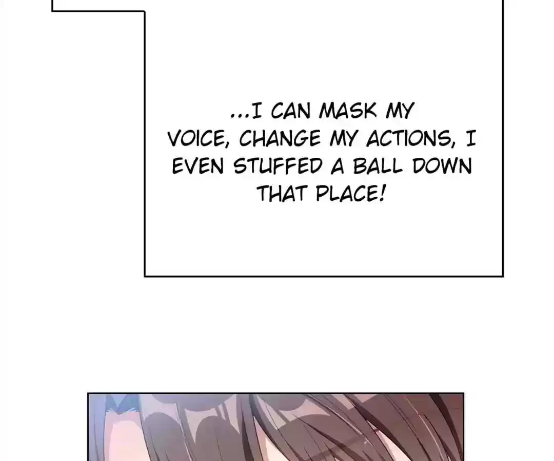 The Innocent Young Master Lu Chapter 61