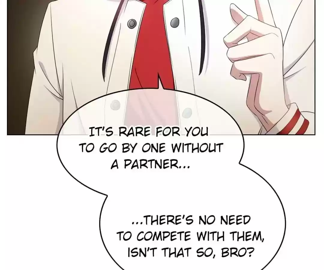 The Innocent Young Master Lu Chapter 61