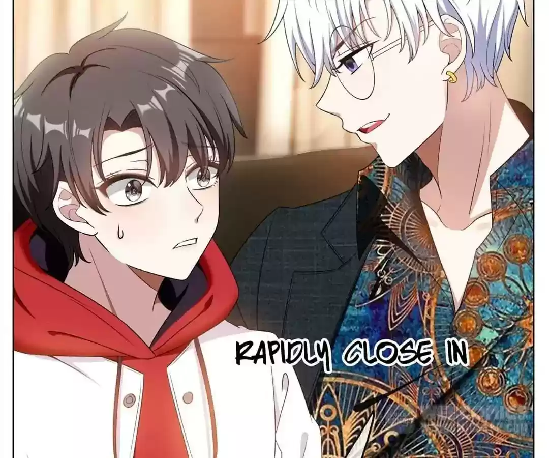 The Innocent Young Master Lu Chapter 61