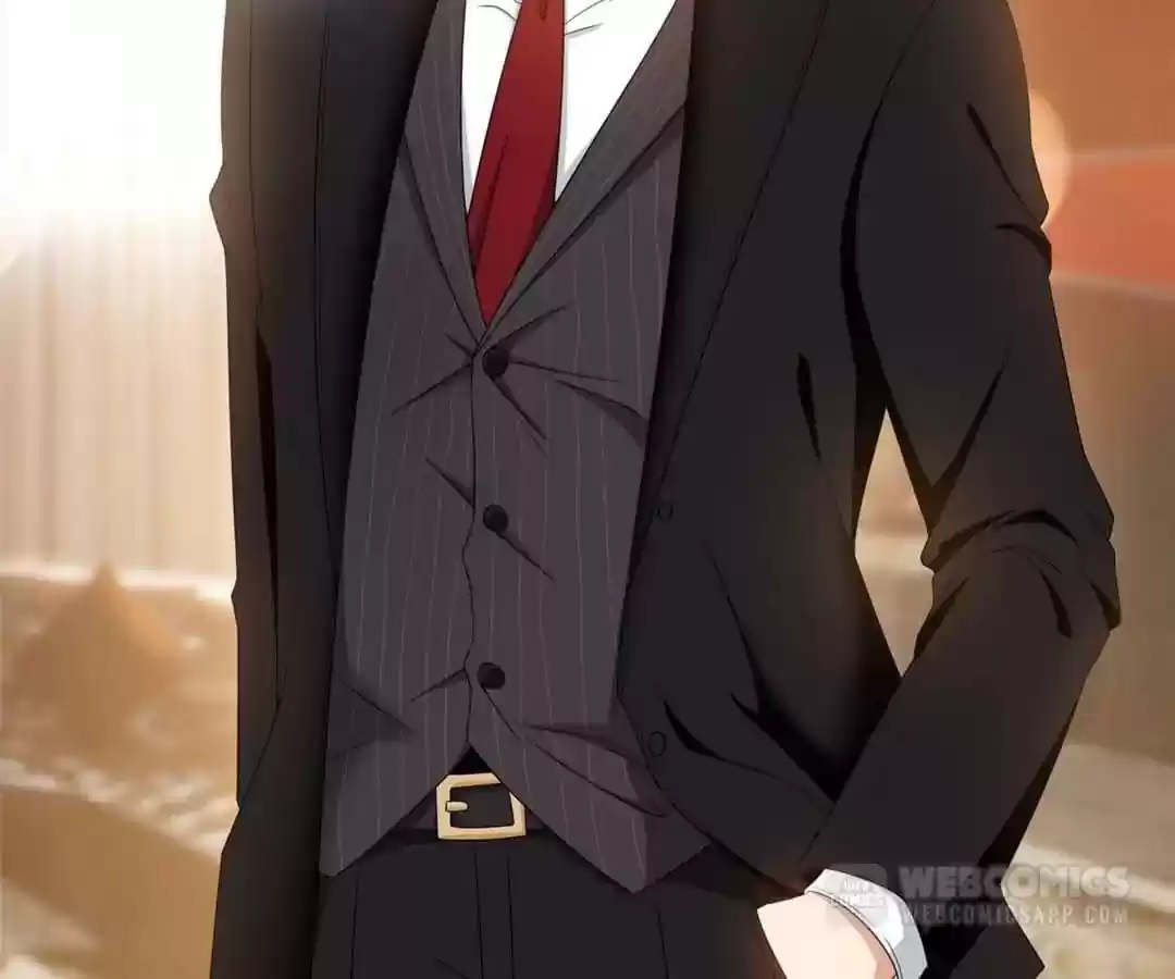 The Innocent Young Master Lu Chapter 61