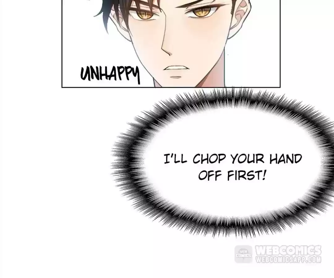 The Innocent Young Master Lu Chapter 62