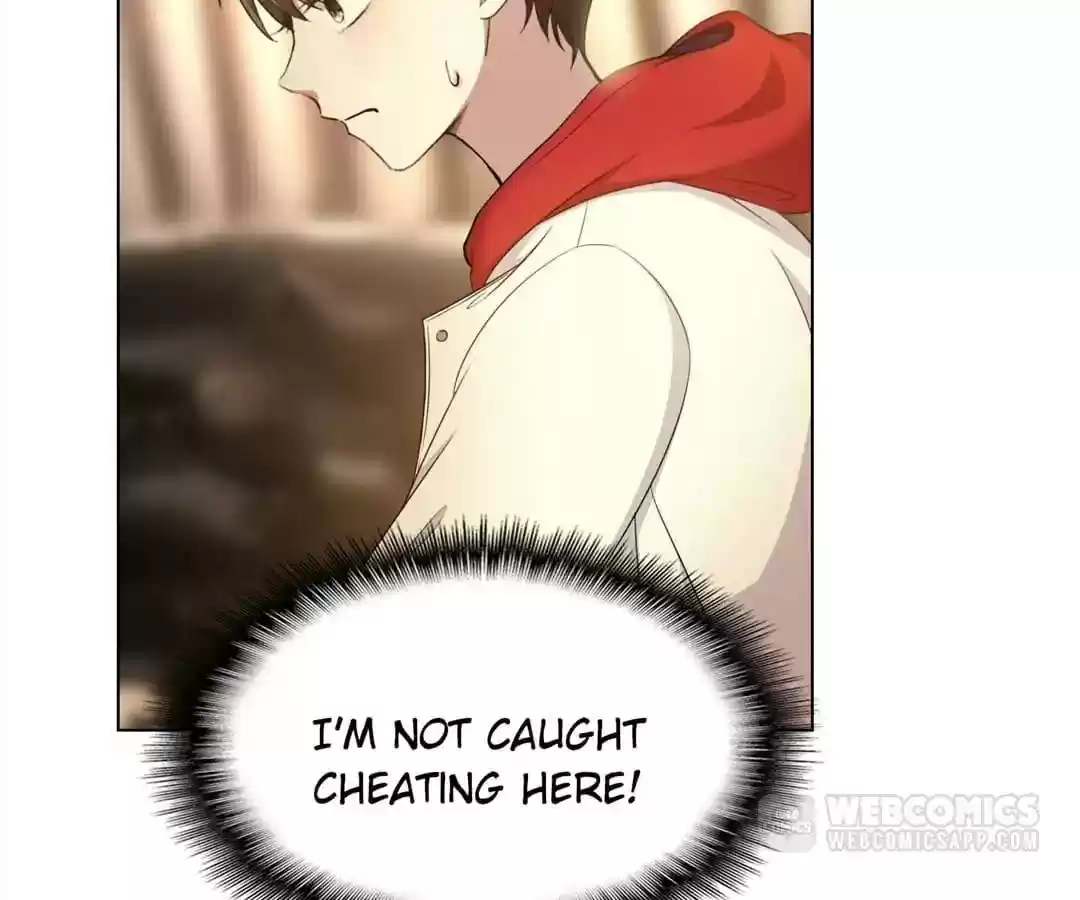 The Innocent Young Master Lu Chapter 62