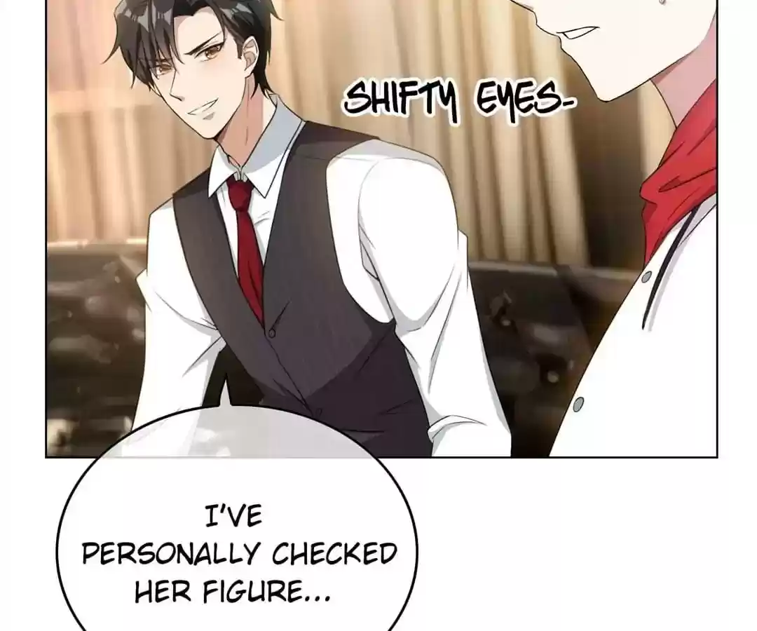 The Innocent Young Master Lu Chapter 62