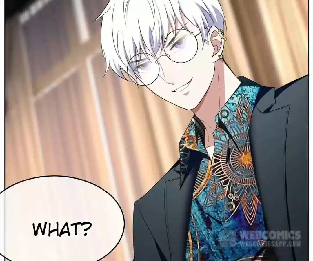 The Innocent Young Master Lu Chapter 62