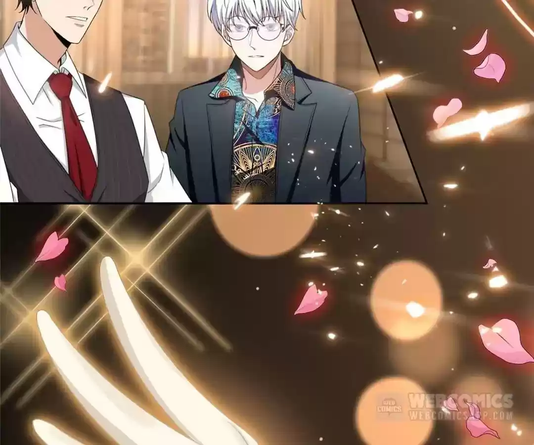 The Innocent Young Master Lu Chapter 62