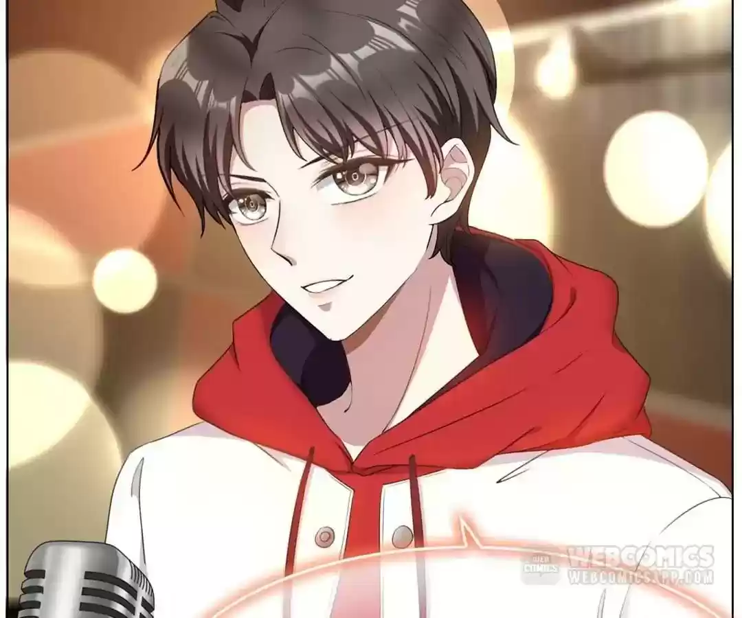 The Innocent Young Master Lu Chapter 62