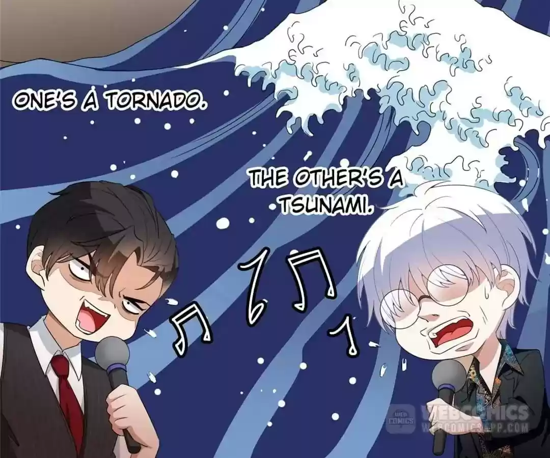 The Innocent Young Master Lu Chapter 62