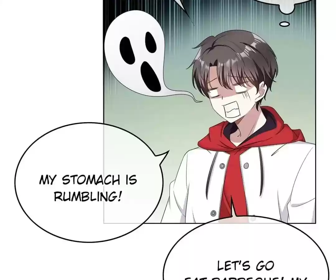 The Innocent Young Master Lu Chapter 62