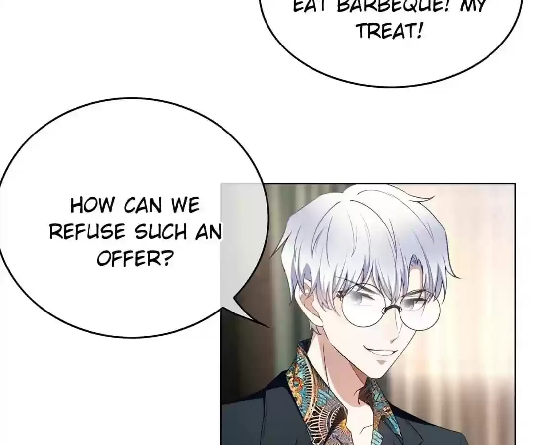 The Innocent Young Master Lu Chapter 62