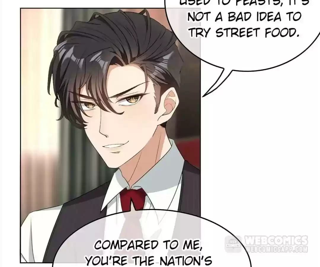 The Innocent Young Master Lu Chapter 62