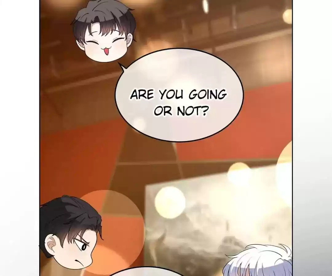 The Innocent Young Master Lu Chapter 62