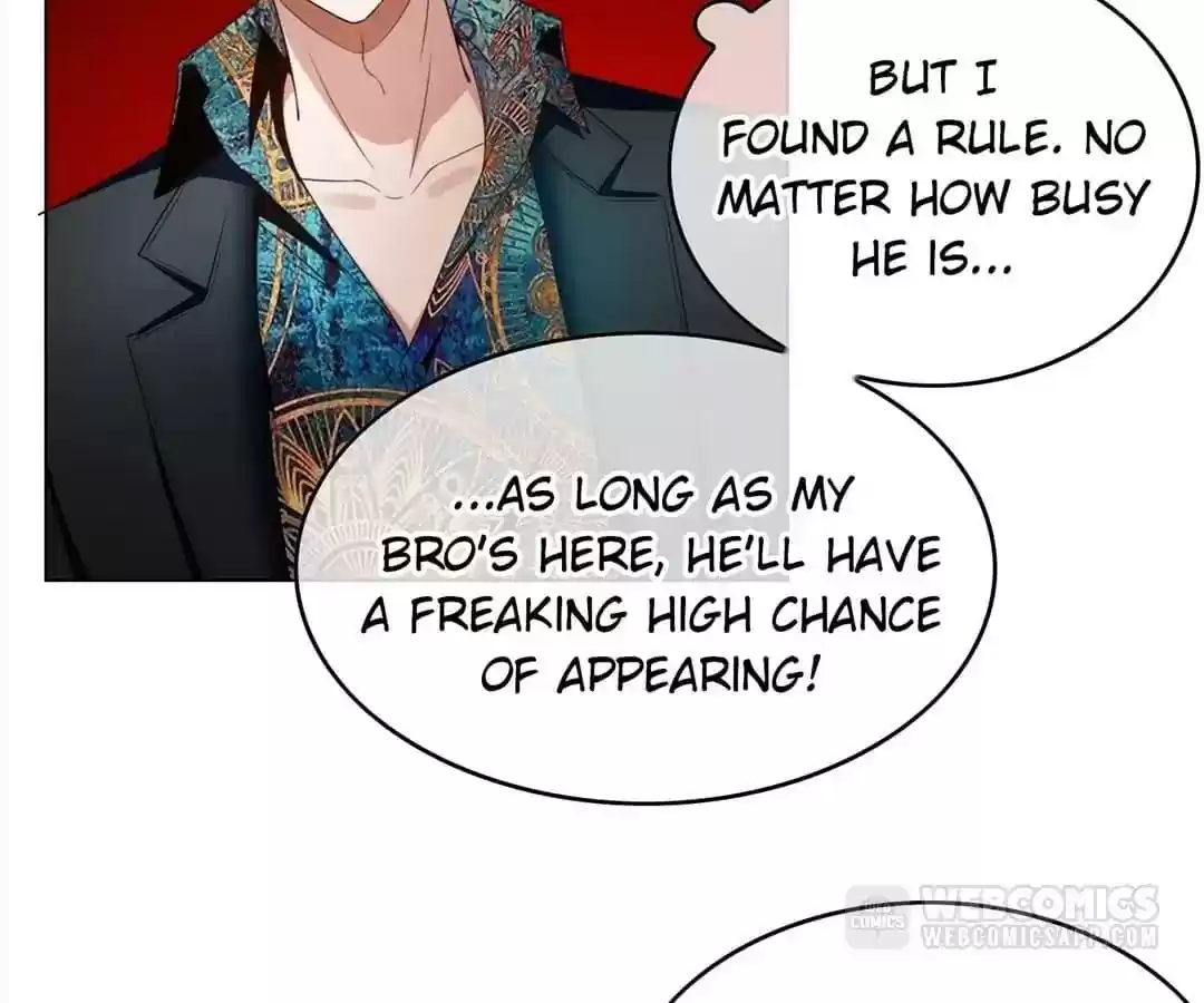 The Innocent Young Master Lu Chapter 62