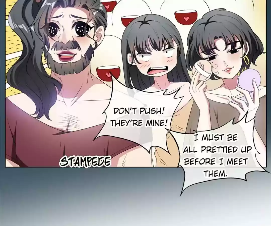 The Innocent Young Master Lu Chapter 63