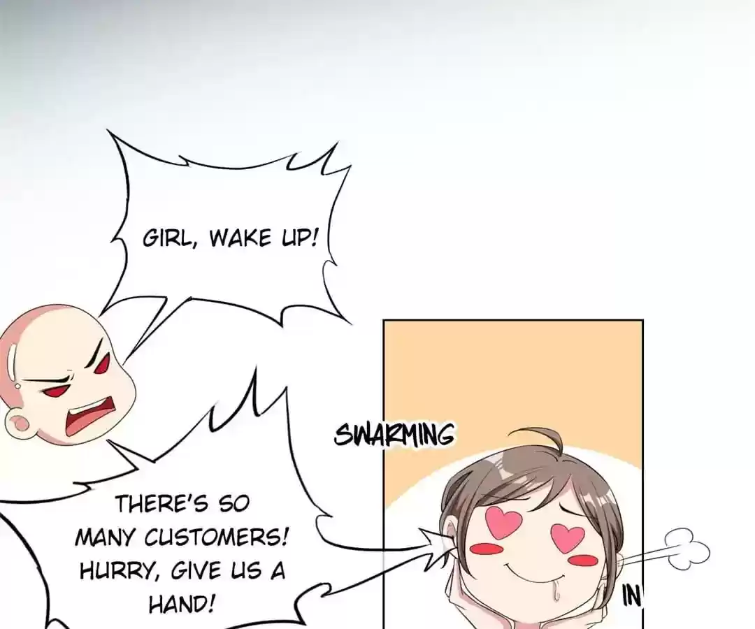 The Innocent Young Master Lu Chapter 63