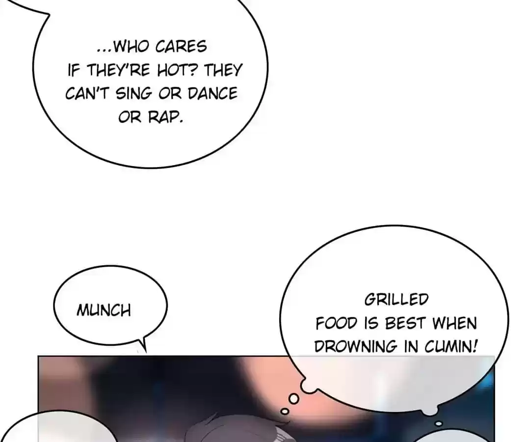 The Innocent Young Master Lu Chapter 63