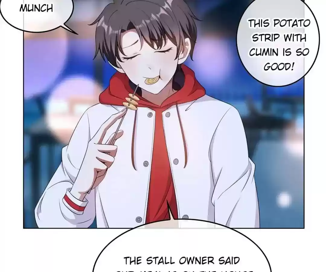 The Innocent Young Master Lu Chapter 63