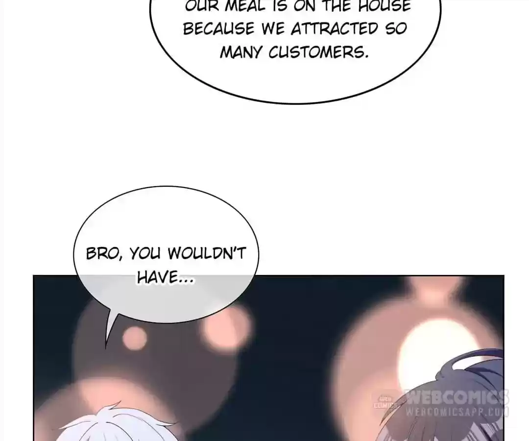 The Innocent Young Master Lu Chapter 63