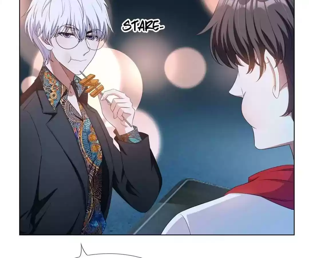 The Innocent Young Master Lu Chapter 63