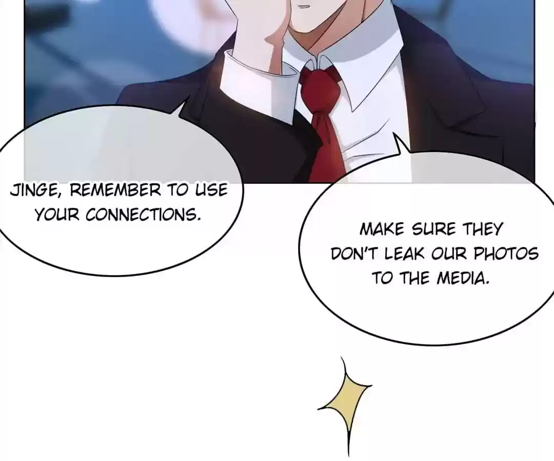 The Innocent Young Master Lu Chapter 63