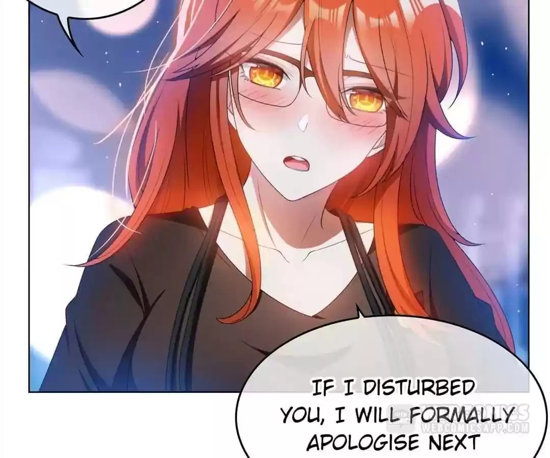 The Innocent Young Master Lu Chapter 63